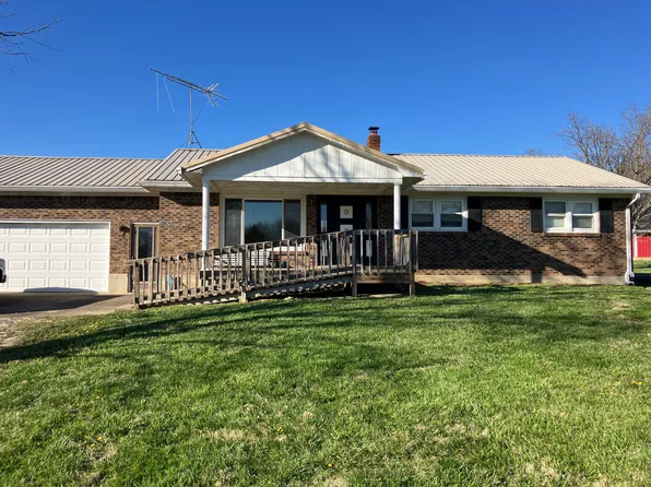 2870 Cart Manning Ln, Union Star, KY 40171