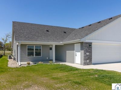 1346 Birchwood Dr, New Ulm, MN, 56073