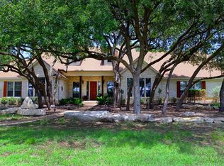 303 Alyssa Dr, Georgetown, TX 78633