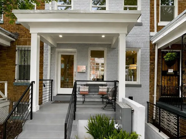 615 Morton Pl NE, Washington, DC 20002