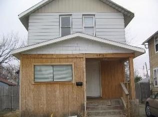 1715 Albert St, Toledo, OH