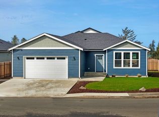 1396 Seabright Way, Seaside, OR 97138