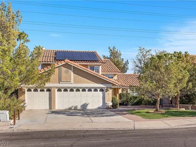 504 Overview Dr, Las Vegas, NV, 89145