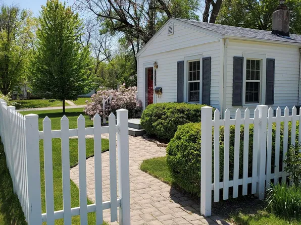 2009 N Jefferson St, Ottumwa, IA 52501