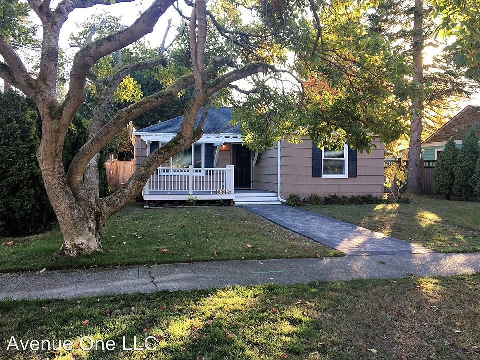 1st image of 3838 35th Ave W