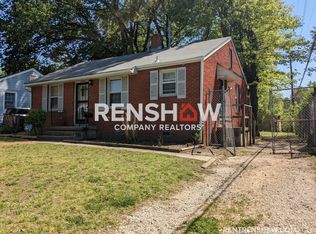 4373 Zelda Ln, Memphis, TN 38122