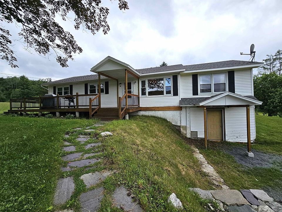 898 Weathersfield Center Road, Springfield, VT 05156 Zillow