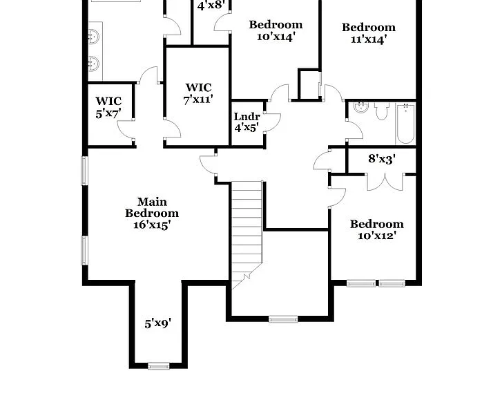 6964 Foxmoor Way — Photo 3