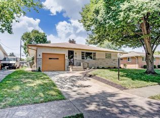 4287 Sidway Ave, Columbus, OH