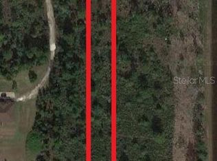 Oberly Pkwy, Orlando, FL 32833