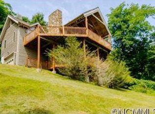 64 Hawberry Ln, Mars Hill, NC 28754