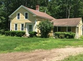 7 Ryan Rd, Andover, CT 06232