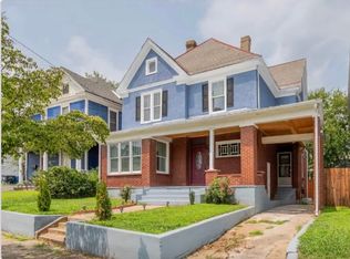 705 Marshall Ave SW #B, Roanoke, VA 24016