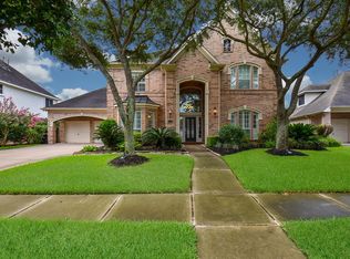 1514 Meadowstar Dr, Sugar land, TX 77479