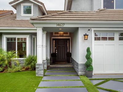 14627 Addison St, Sherman Oaks, CA, 91403