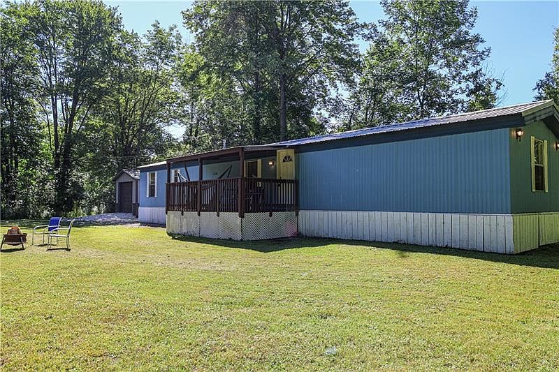 2121 McCann Dr, Espyville, PA 16424 Zillow