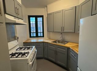 1651 Metropolitan Ave APT 5, Bronx, NY 10462