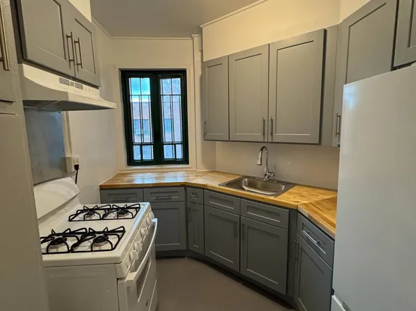 1651 Metropolitan Ave APT 5, Bronx, NY 10462