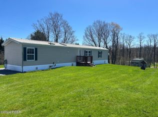 434 Torrey Rd, Honesdale, PA 18431