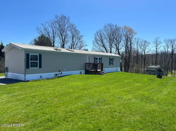 434 Torrey Rd, Honesdale, PA 18431