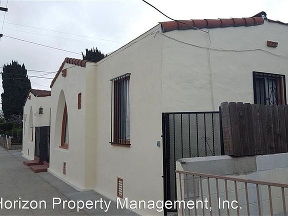 3rd image of 624 W F St #624