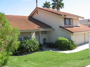 2730 Angel Cir, Simi Valley, CA 93063