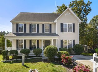 9209 Sayornis Ct, Raleigh, NC 27615