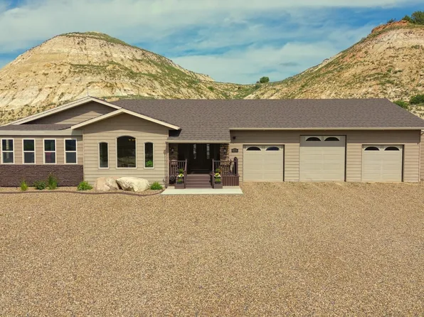 6174 State Highway 16, Culbertson, MT 59218