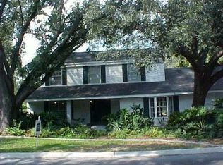 344 Timberlane Dr, Gretna, LA 70056