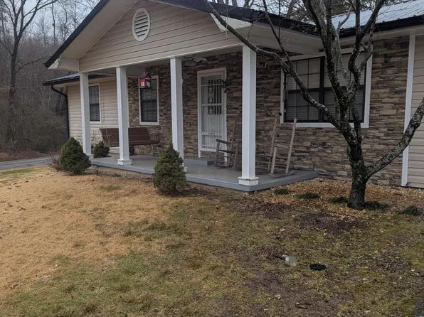 182 Vincent Ln, Decatur, TN 37322