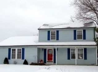 60616 Town Square St, New Hudson, MI