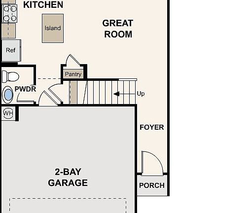 3rd image of 3347 Landon Drive W
