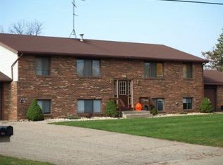 7551 Thomas Ave, Jenison, MI 49428