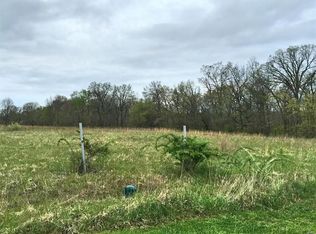 250 Rocking Horse Ln, Elsberry, MO 63343