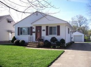 632 Alameda Ave, Cuyahoga Falls, OH 44221