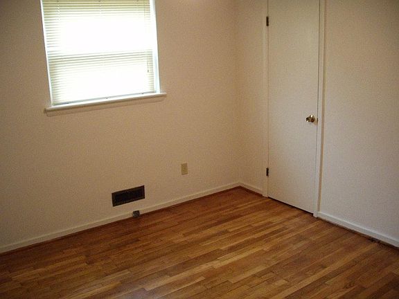 Bedroom #3
