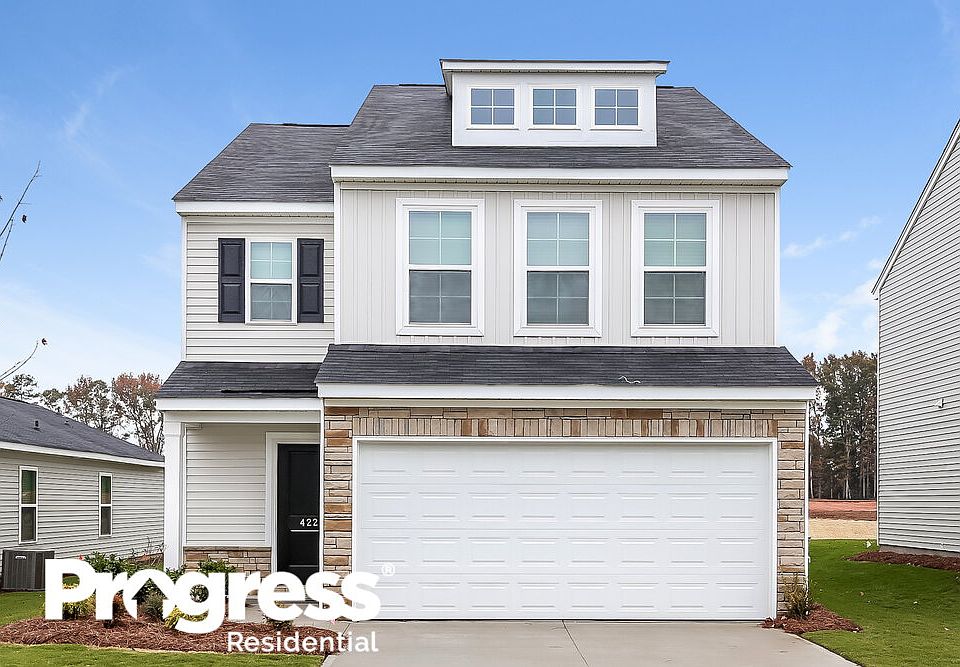 1st image of 422 Pollyanna Dr