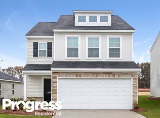 422 Pollyanna Dr, Greenville, SC 29605