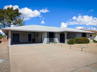 9830 N 104th Dr, Sun City, AZ 85351