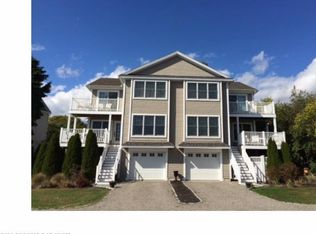 28 Freeman St #A, York, ME 03909