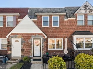 7810 Thouron Ave, Philadelphia, PA 19150