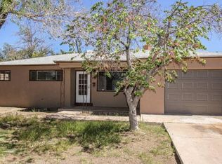 2116 Muriel St NE, Albuquerque, NM 87112