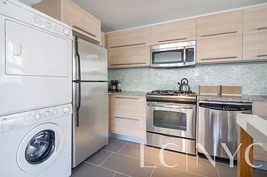 Rented by Keller Williams NYC