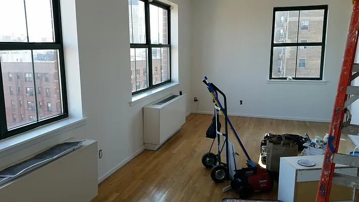 Rented by Tompkins Square Realty | media 12