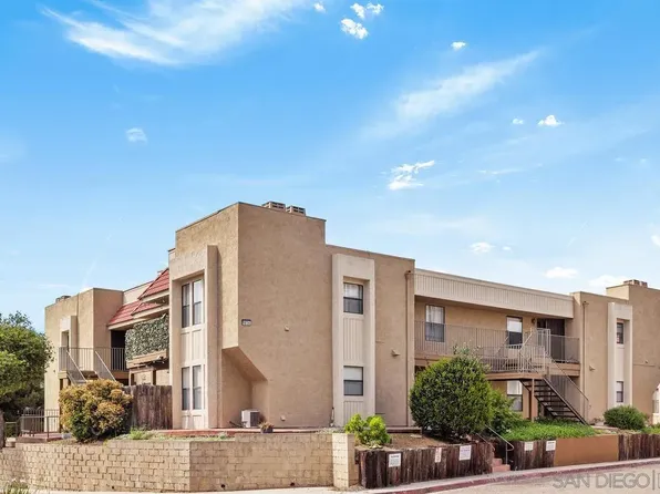 1836 Via Las Palmas Unit 4, National City, CA 91950