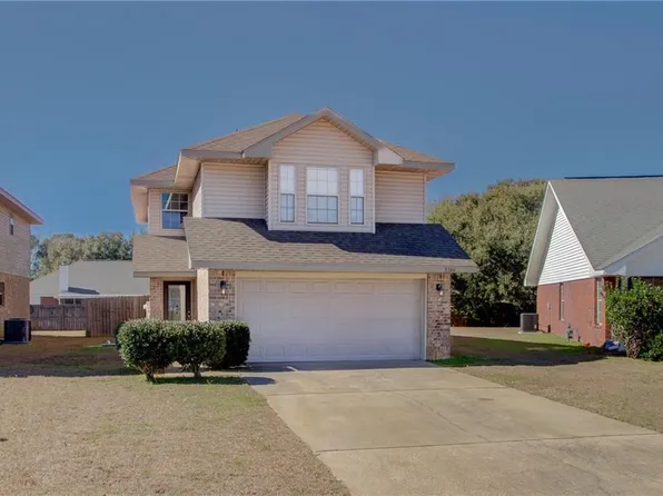 5340 Cimaron Ct, Theodore, AL 36582