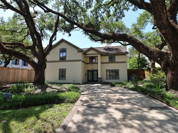 2003 Chilton Rd, Houston, TX 77019