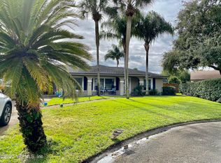 13 Tarpon Rd E, Ponte Vedra Beach, FL 32082