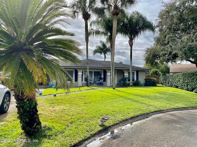 13 Tarpon Rd E, Ponte Vedra Beach, FL, 32082