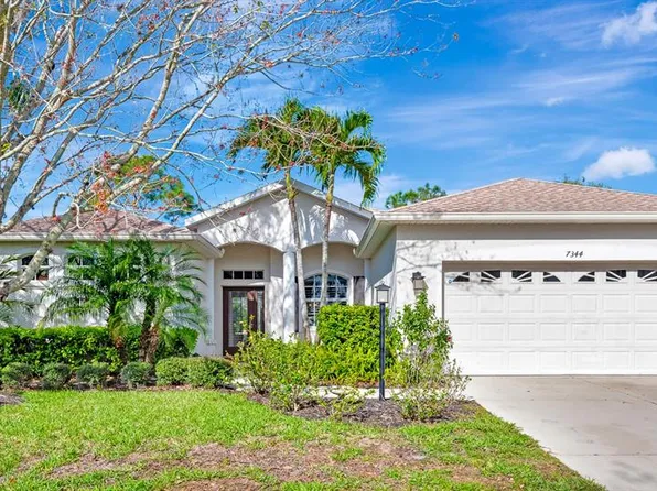 7344 Arrowhead Run, Lakewood Ranch, FL 34202